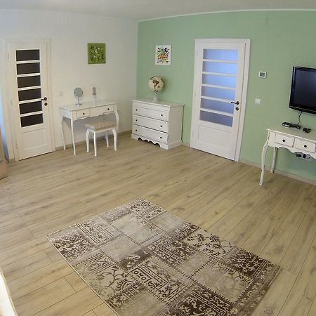 Cetatii Apartment Sibiu Exterior photo