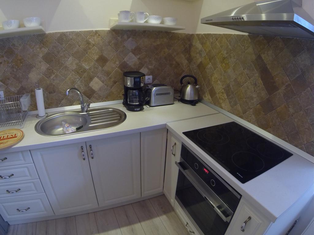 Cetatii Apartment Sibiu Exterior photo